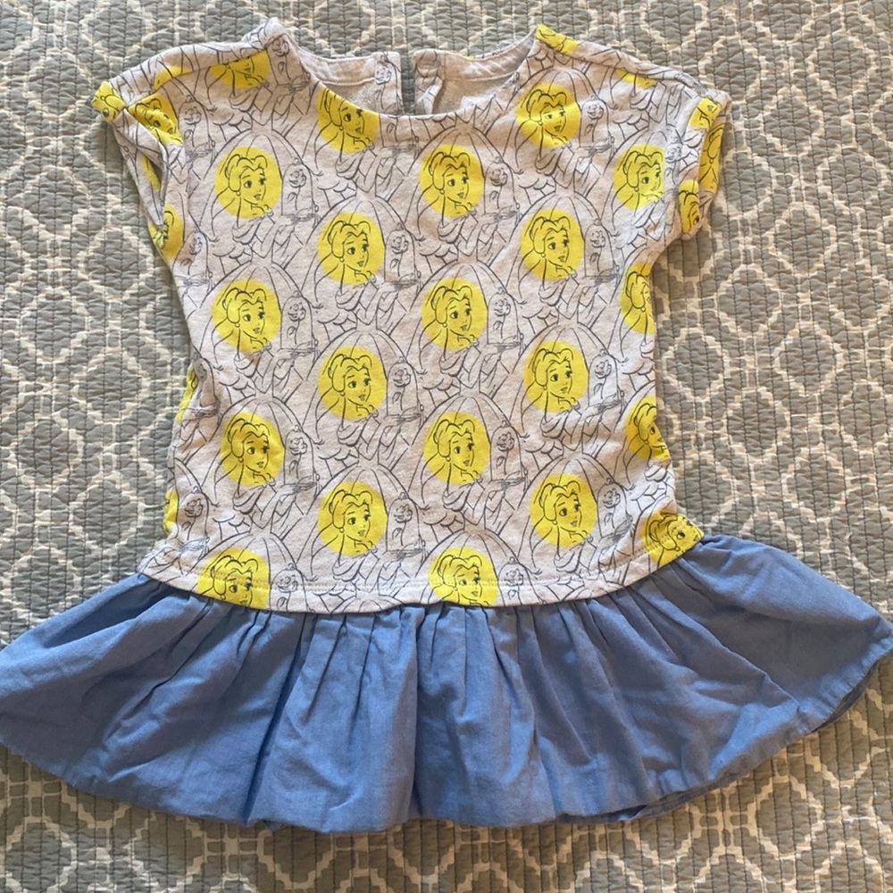 GAP Belle Dress